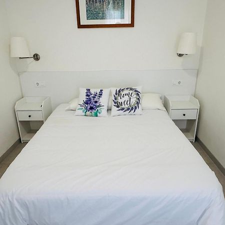 Apartamentos Turisticos Victoria Almuñécar Eksteriør billede