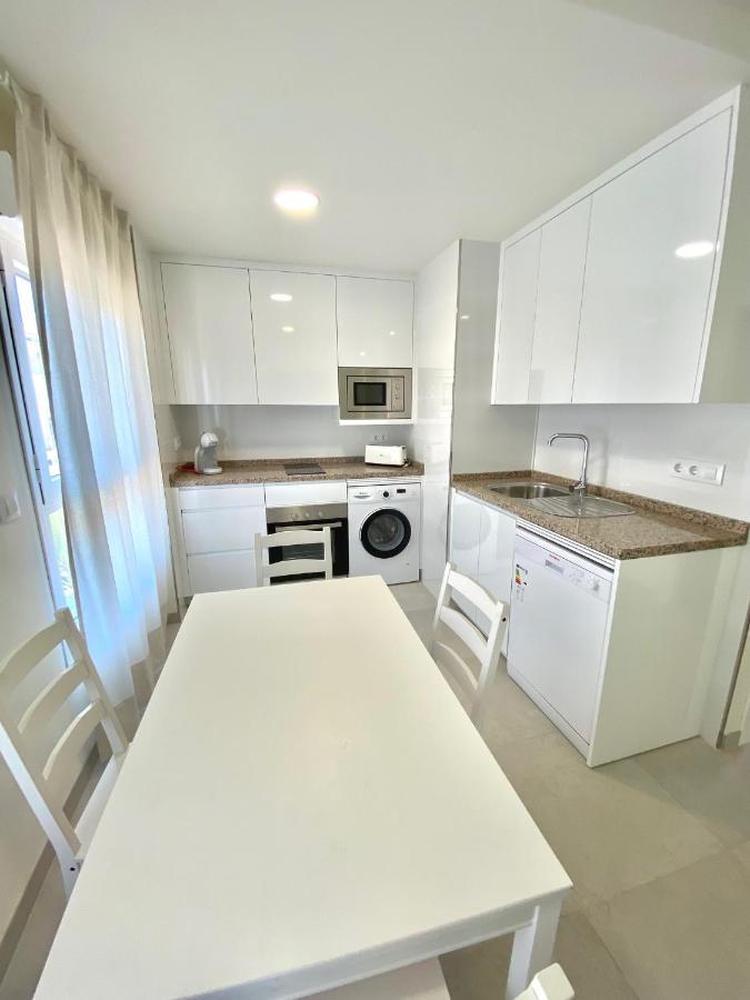 Apartamentos Turisticos Victoria Almuñécar Eksteriør billede