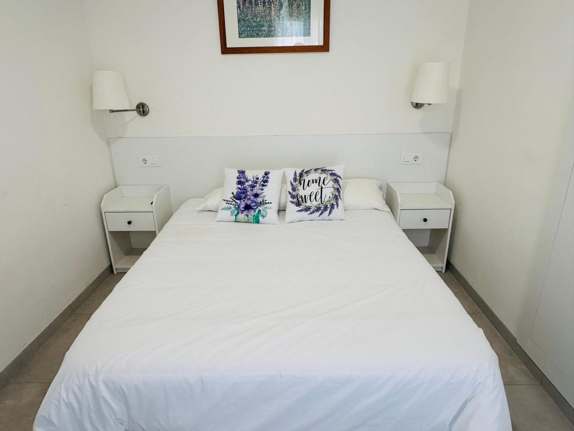 Apartamentos Turisticos Victoria Almuñécar Eksteriør billede
