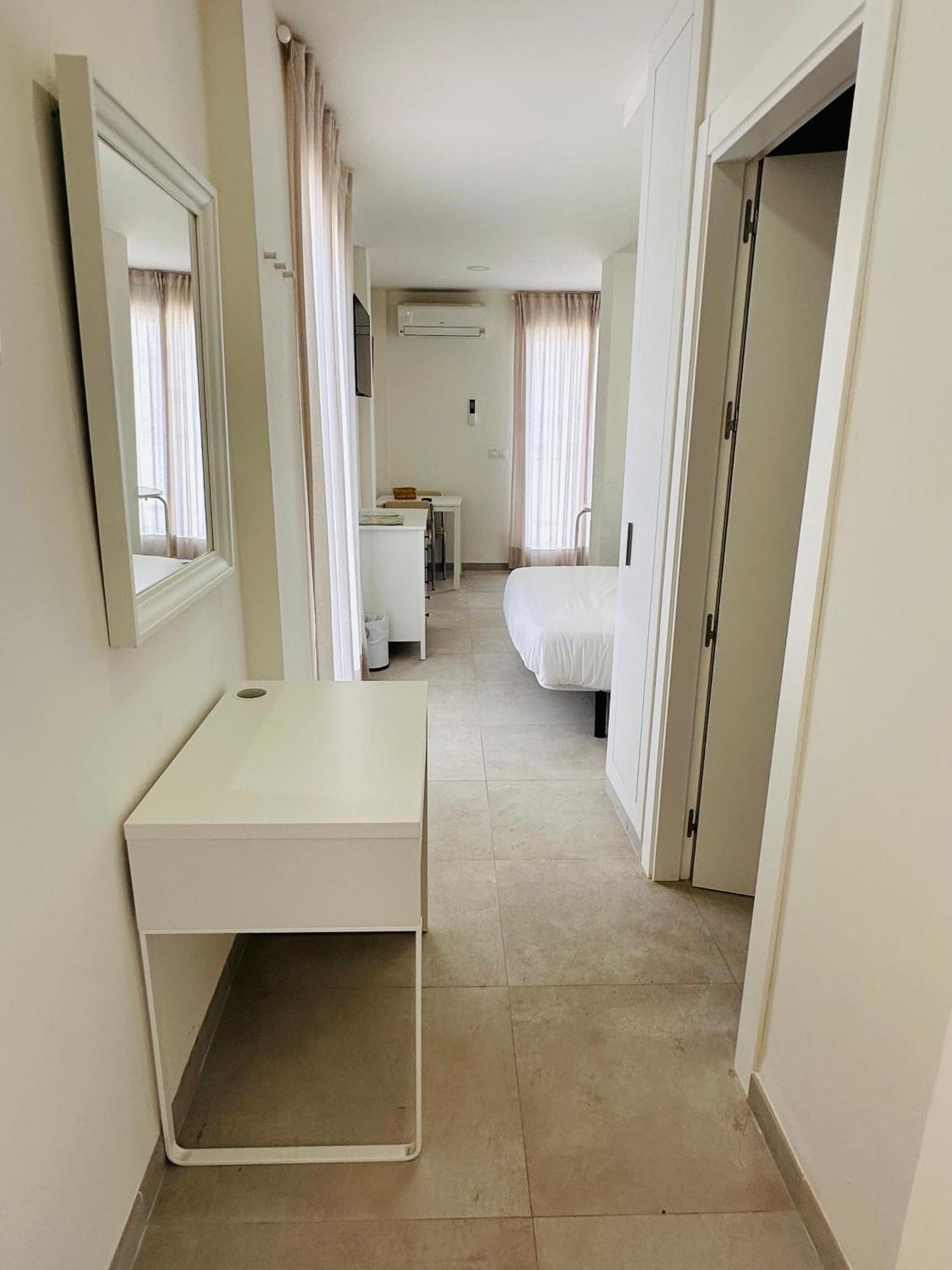 Apartamentos Turisticos Victoria Almuñécar Eksteriør billede